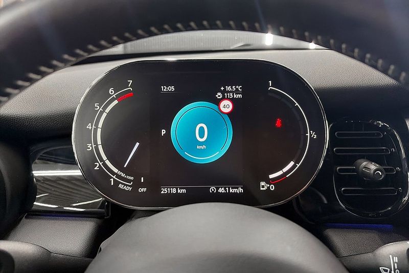 MINI Cooper bild 13