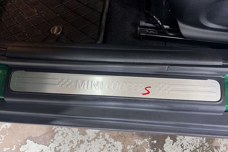 MINI Cooper bild 20