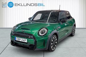 MINI Cooper bild 1