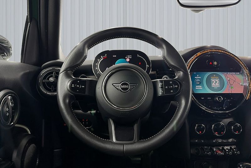 MINI Cooper bild 12