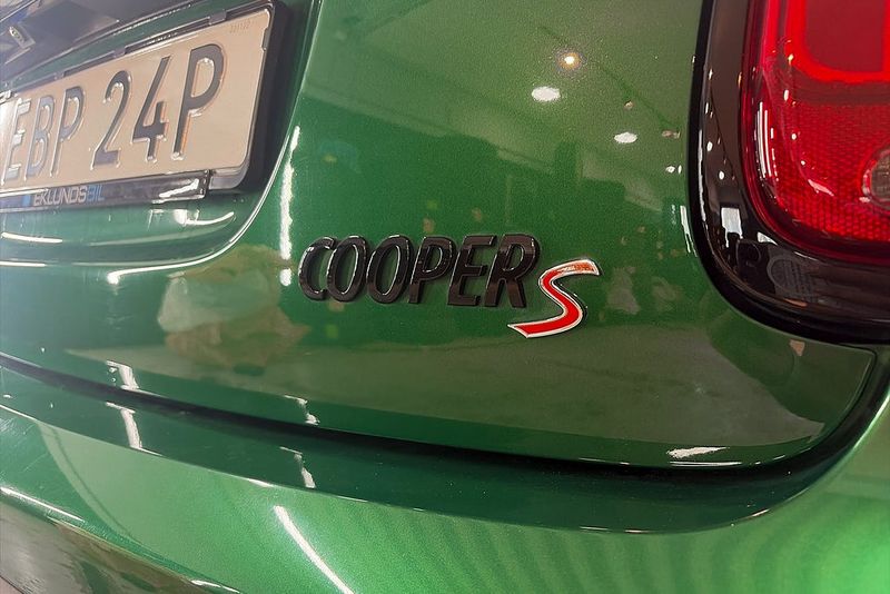 MINI Cooper bild 21