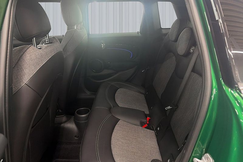 MINI Cooper bild 19