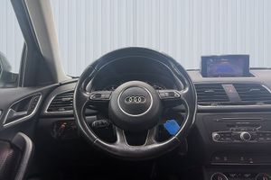 Audi Q3 bild 13
