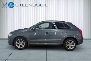 Audi Q3 bild 3