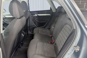 Audi Q3 bild 18