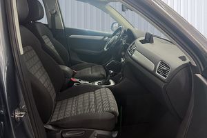 Audi Q3 bild 17