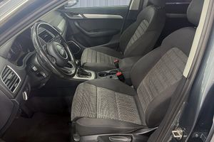 Audi Q3 bild 16