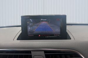 Audi Q3 bild 12
