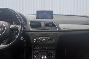 Audi Q3 bild 11