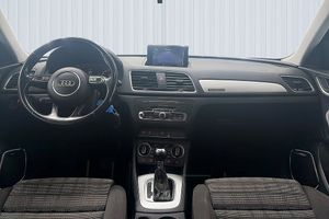 Audi Q3 bild 10