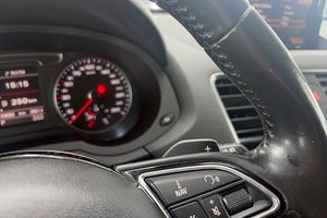 Audi Q3 bild 15