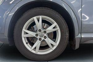 Audi Q3 bild 9