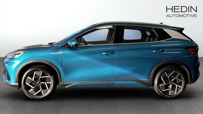 BYD Atto 3 bild 6
