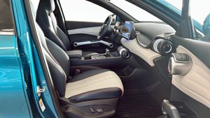 BYD Atto 3 bild 3
