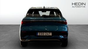 BYD Atto 3 bild 7