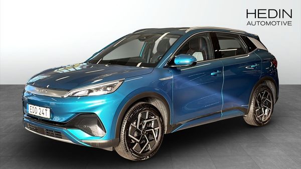 BYD Atto 3 COMFORT - 2022