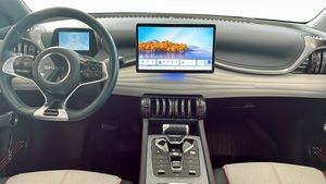 BYD Atto 3 bild 4