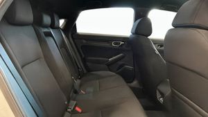 Honda Civic bild 5