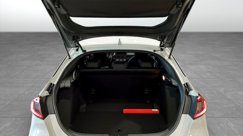 Honda Civic bild 10