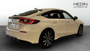 Honda Civic bild 2