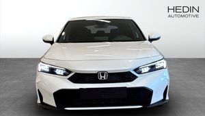 Honda Civic bild 8
