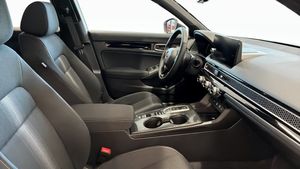 Honda Civic bild 3