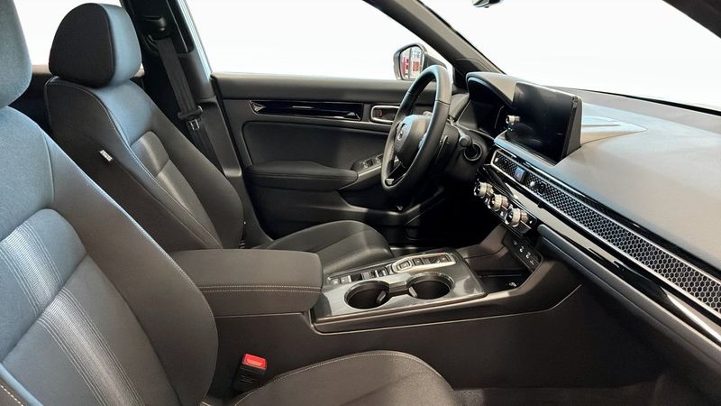 Honda Civic bild 3