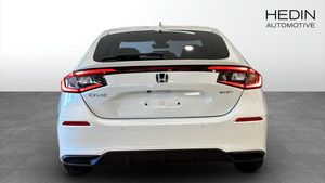 Honda Civic bild 7