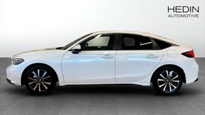 Honda Civic bild 6