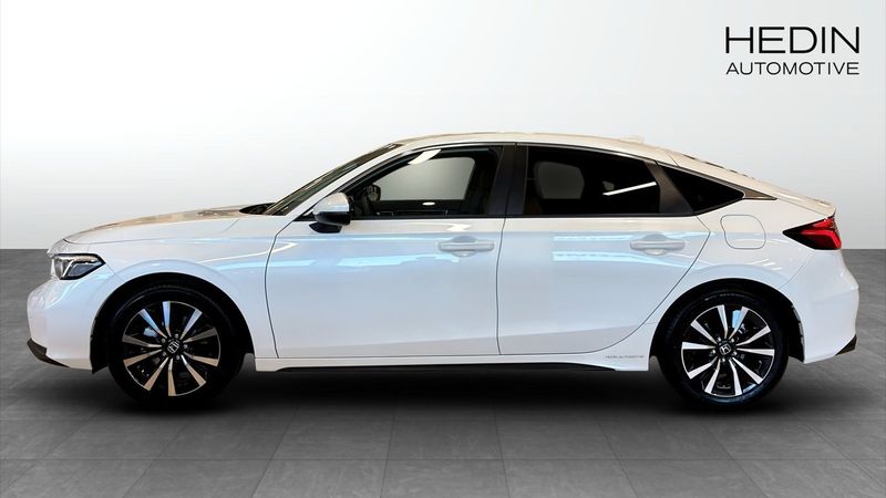 Honda Civic bild 6