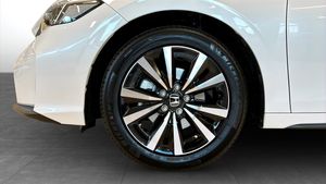 Honda Civic bild 9