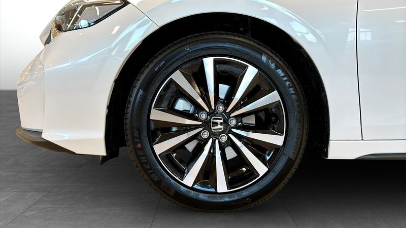Honda Civic bild 9