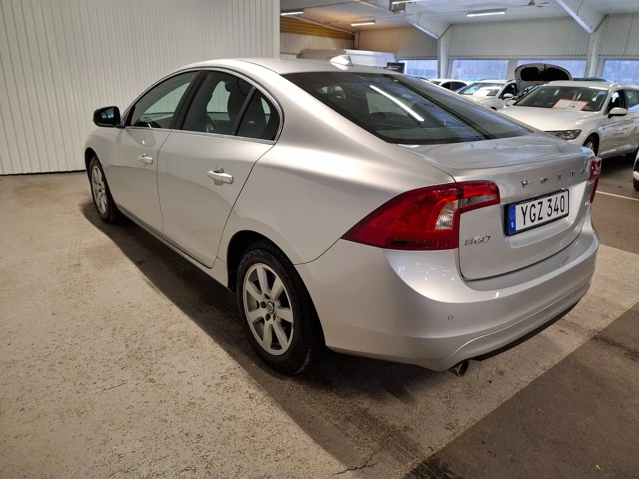 Vehicle image 2