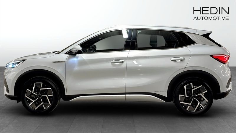 BYD Atto 3 bild 6