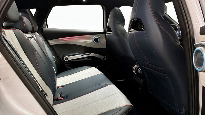 BYD Atto 3 bild 5