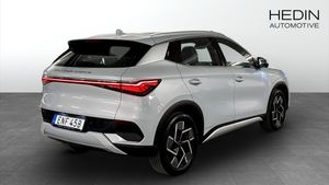 BYD Atto 3 bild 2