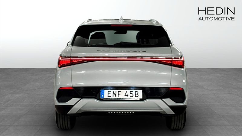 BYD Atto 3 bild 7