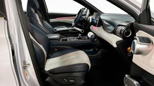 BYD Atto 3 bild 3