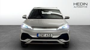 BYD Atto 3 bild 8