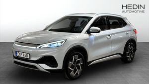 BYD Atto 3 bild 1