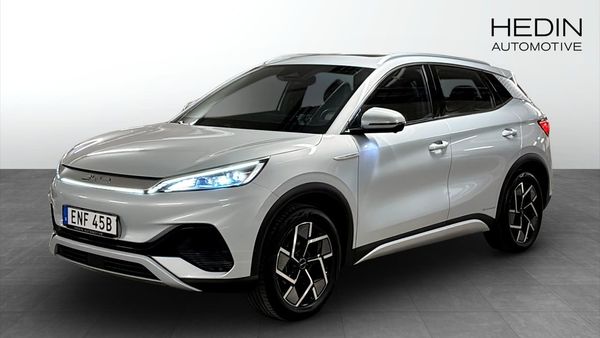 BYD Atto 3 COMFORT - 2022