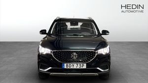 MG ZS EV bild 8