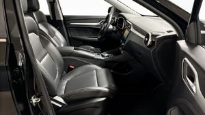 MG ZS EV bild 3