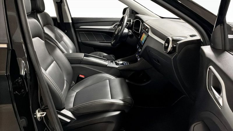 MG ZS EV bild 3