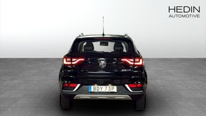 MG ZS EV bild 7