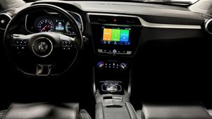 MG ZS EV bild 4