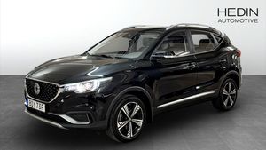 MG ZS EV bild 1