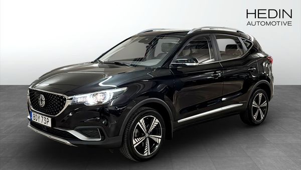 MG ZS EV 45 kWh - 2021