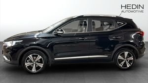 MG ZS EV bild 6