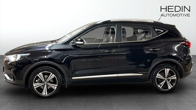 MG ZS EV bild 6